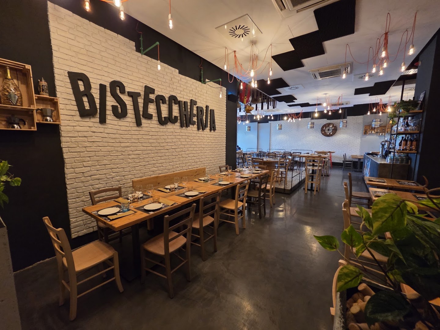 Steakbeerhouse - Montecchio, Montecchio Emilia