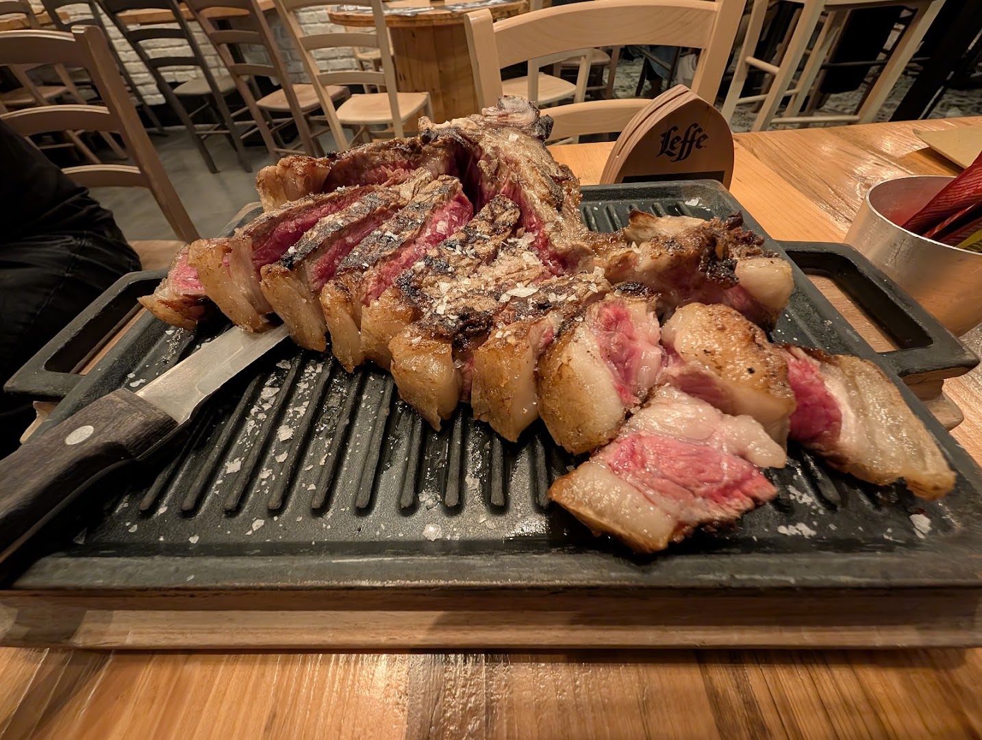 Steakbeerhouse - Montecchio