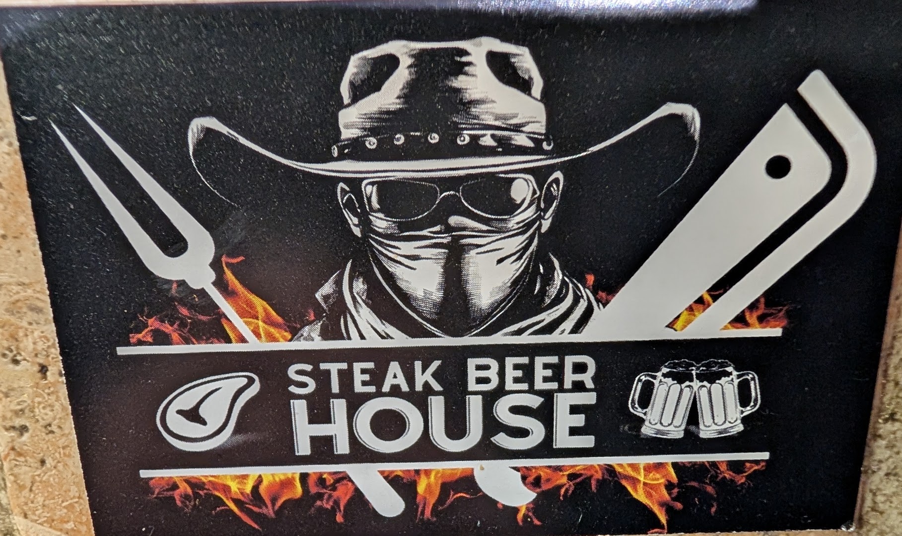 Steakbeerhouse - Montecchio