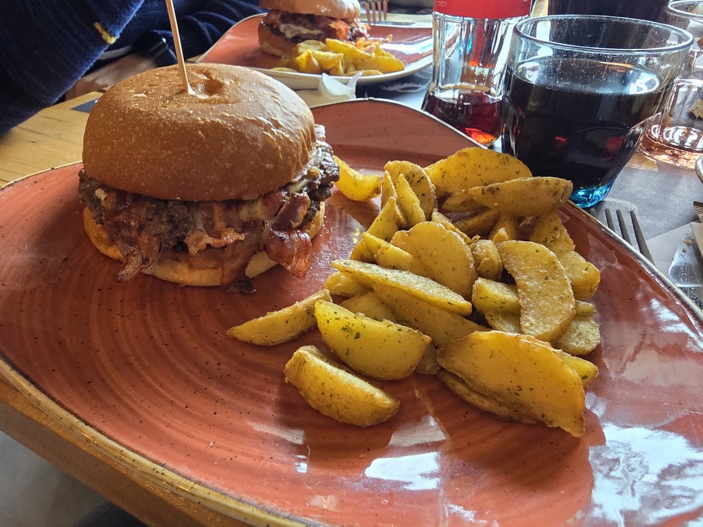 Steakbeerhouse - Montecchio
