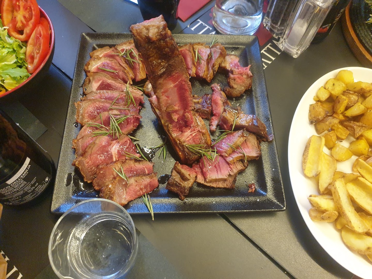 Steakhall Mattatoio Modena