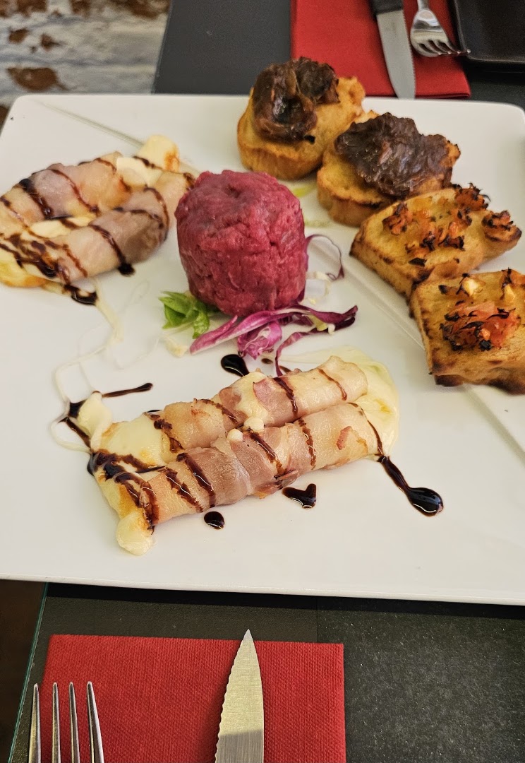Steakhall Mattatoio Modena