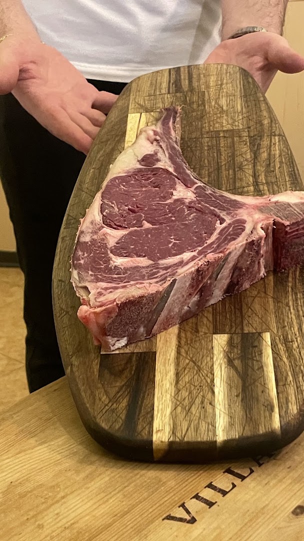 Steakhouse Da Aldone