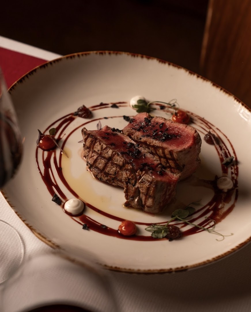 Steakhouse Da Aldone