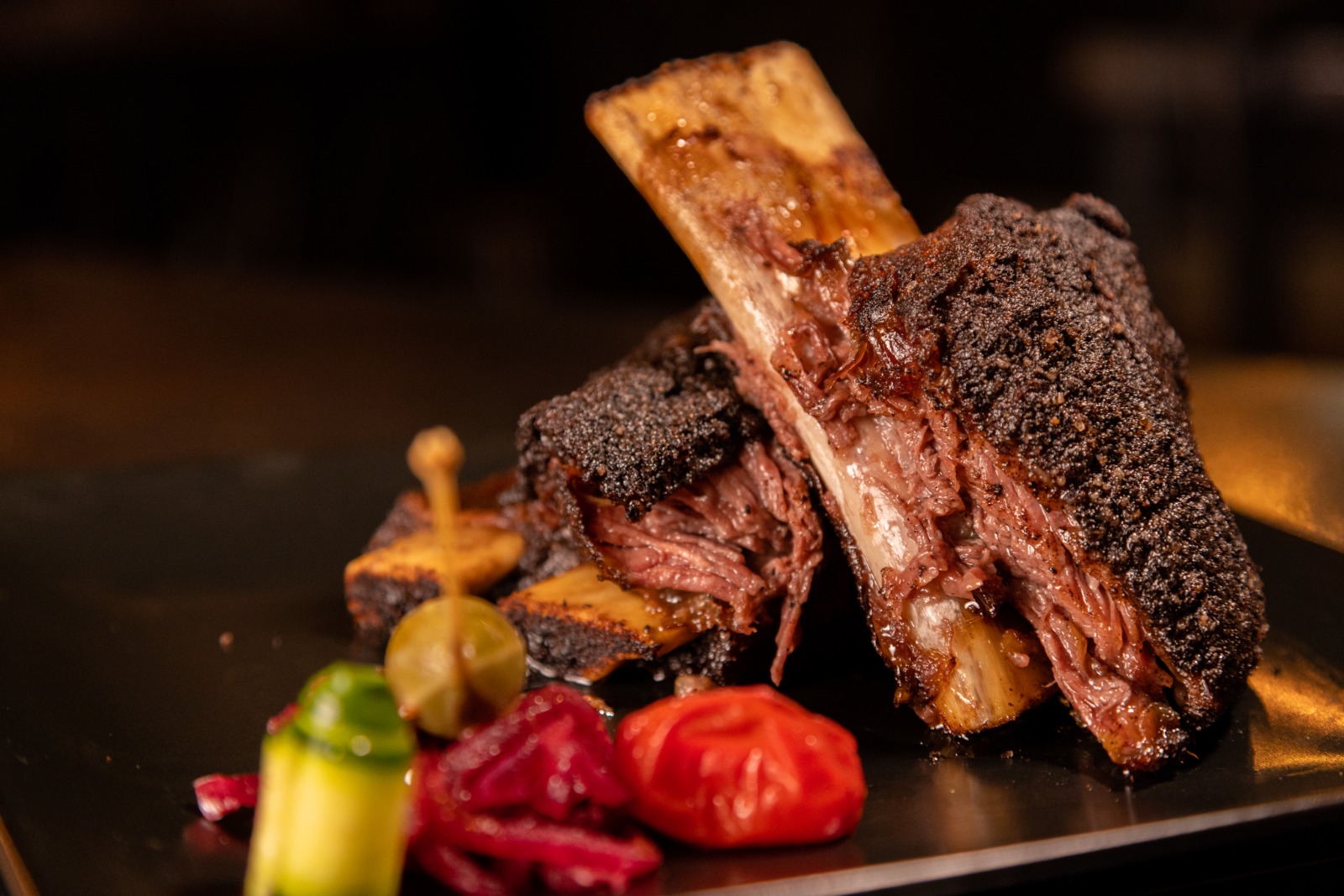 Steel Steakhouse & Cucina Romana Talenti Nomentana