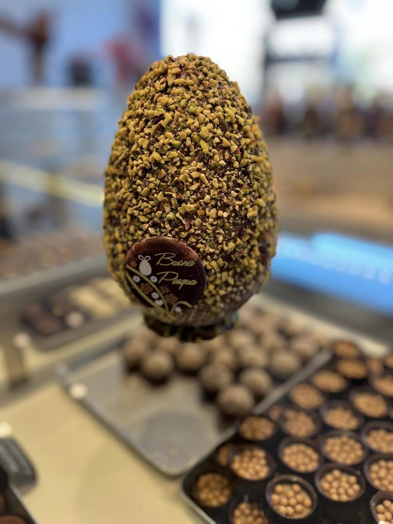 Stefano Gilardi Cioccolato