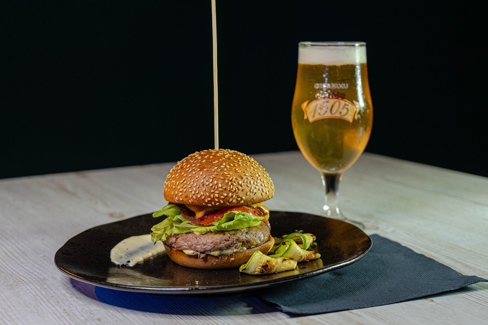 Stein Beer & Food