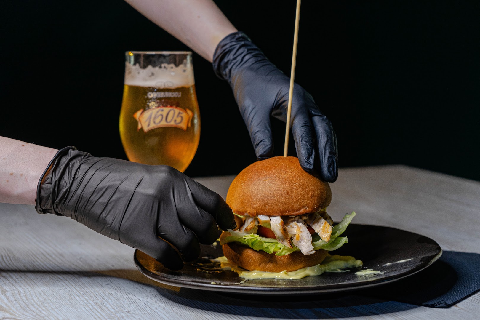 Stein Beer & Food