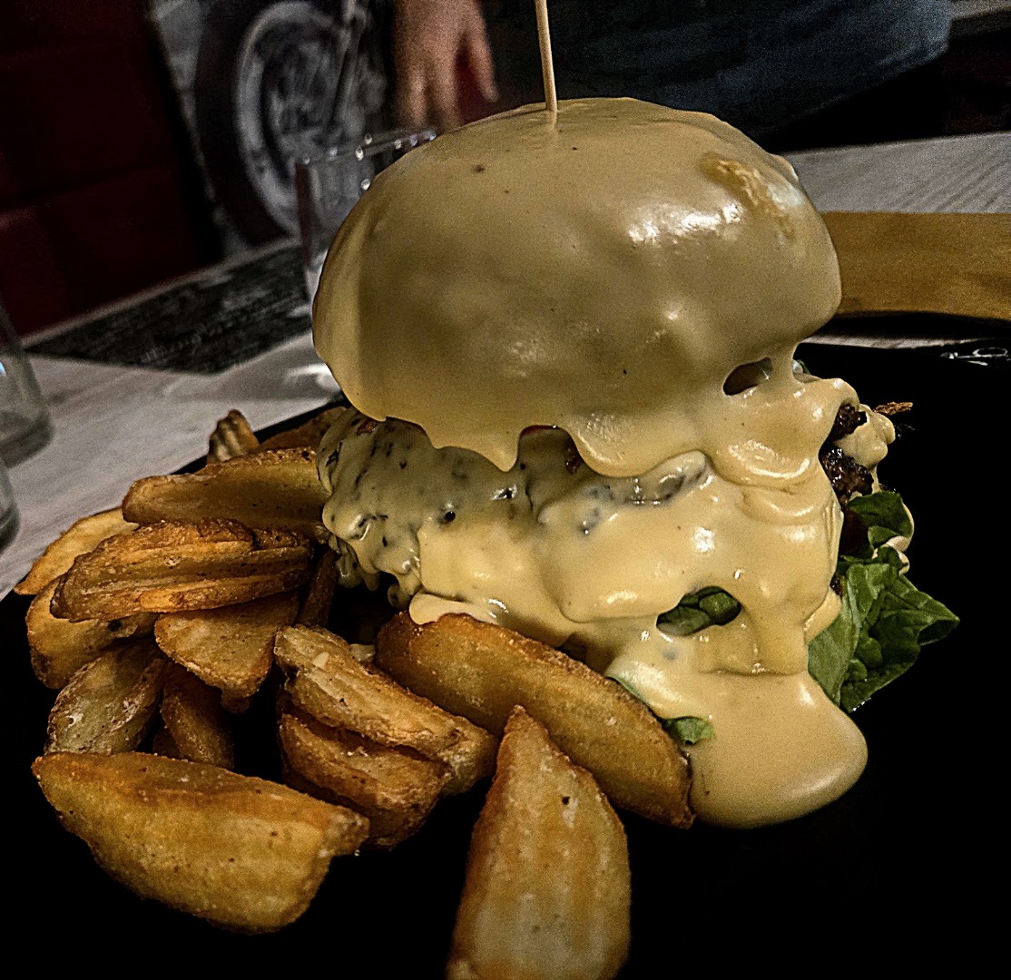 Stein Beer & Food