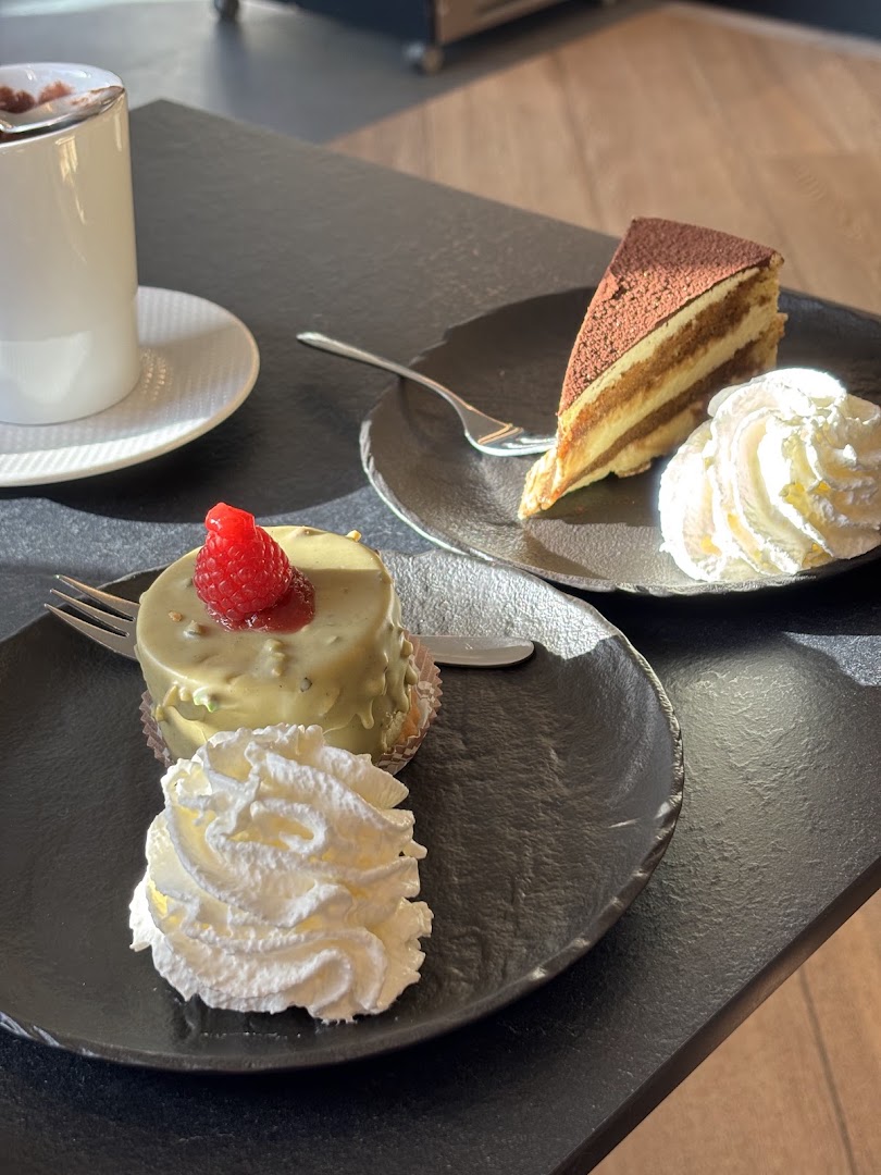Steinbock - Bar - Focacceria - Gelateria - Pasticceria