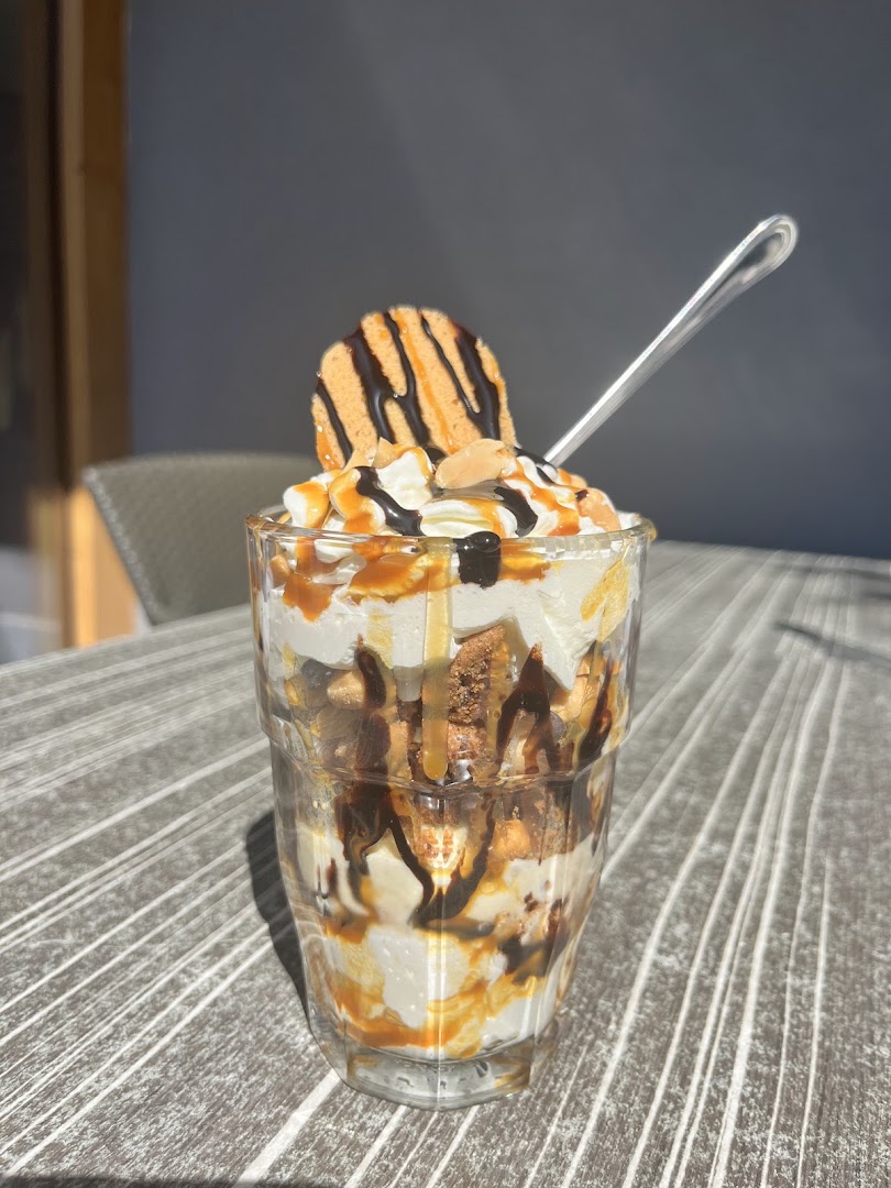Steinbock - Bar - Focacceria - Gelateria - Pasticceria