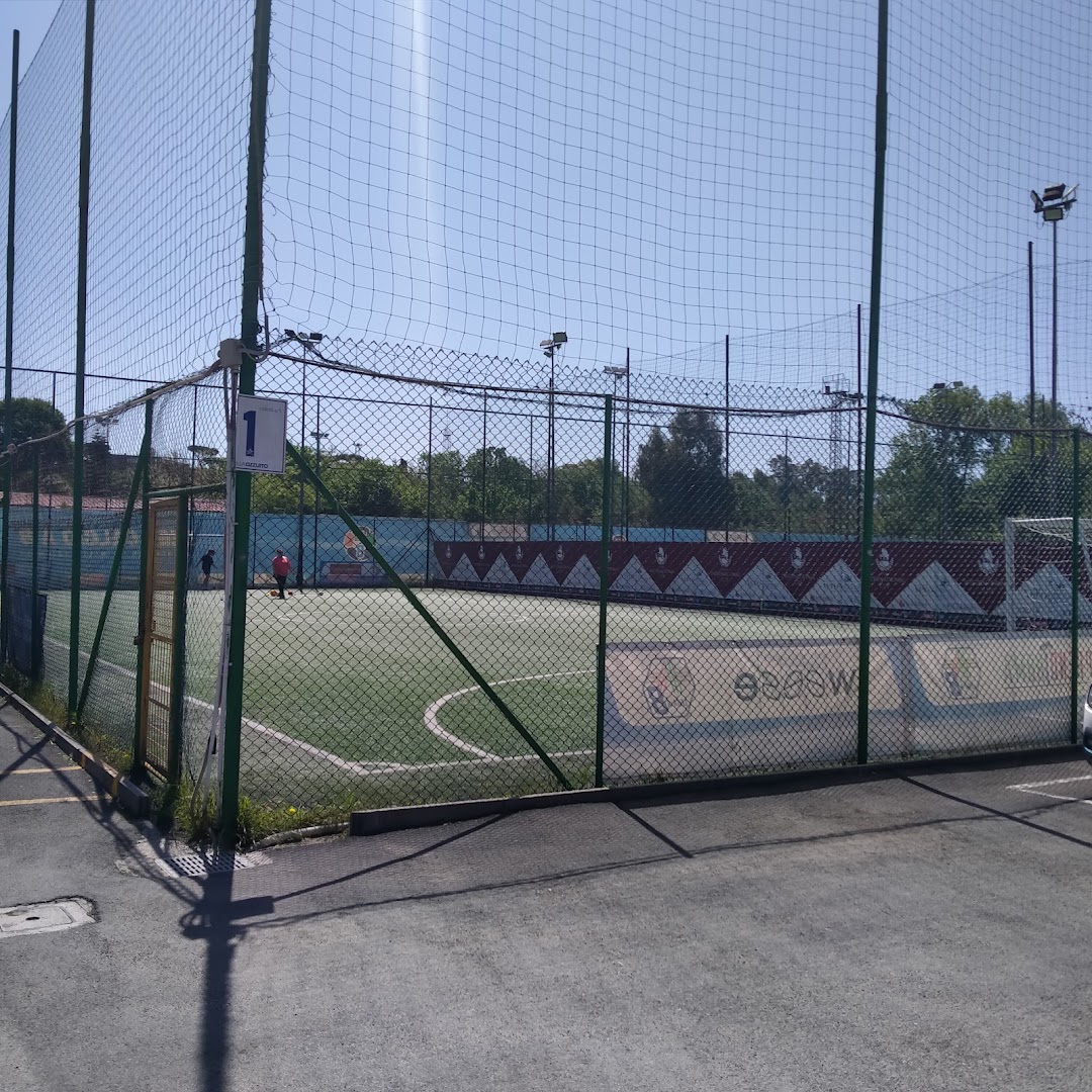Stella Azzurra Padel Club, Roma