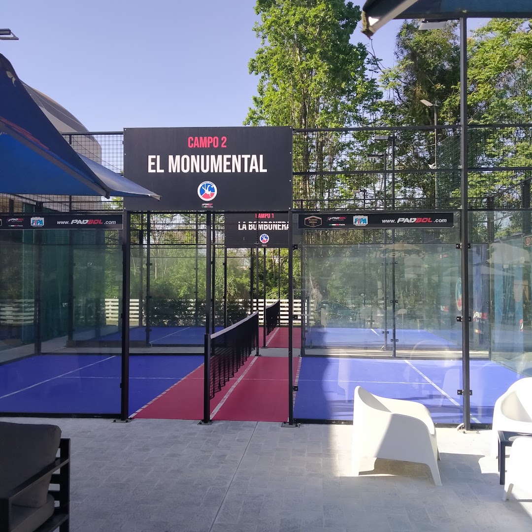 Stella Azzurra Padel Club
