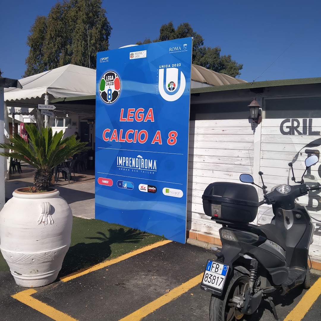 Stella Azzurra Padel Club