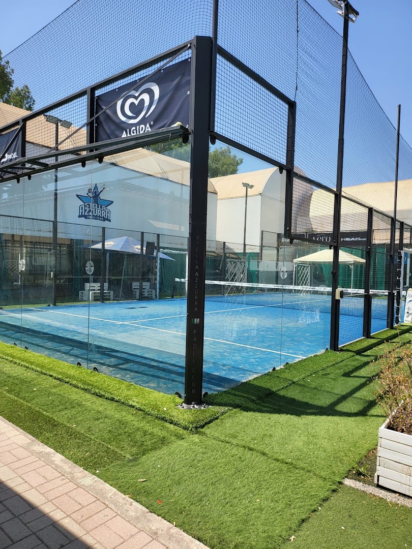 Stella Azzurra Padel Club