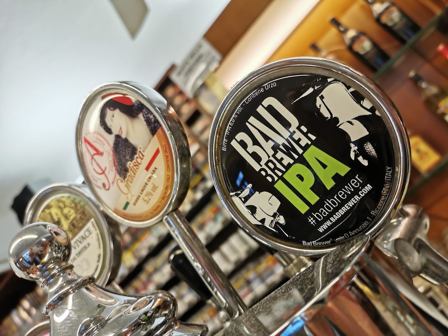 Stella Bar 4.0