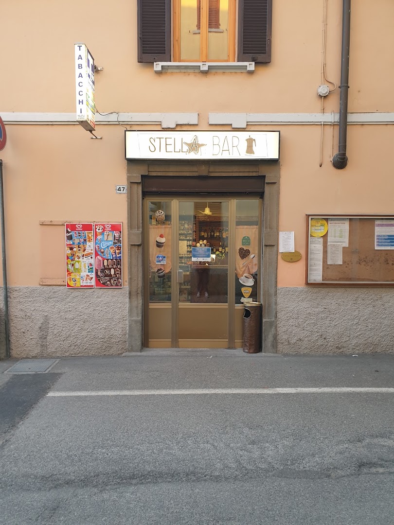 Stella Bar 4.0