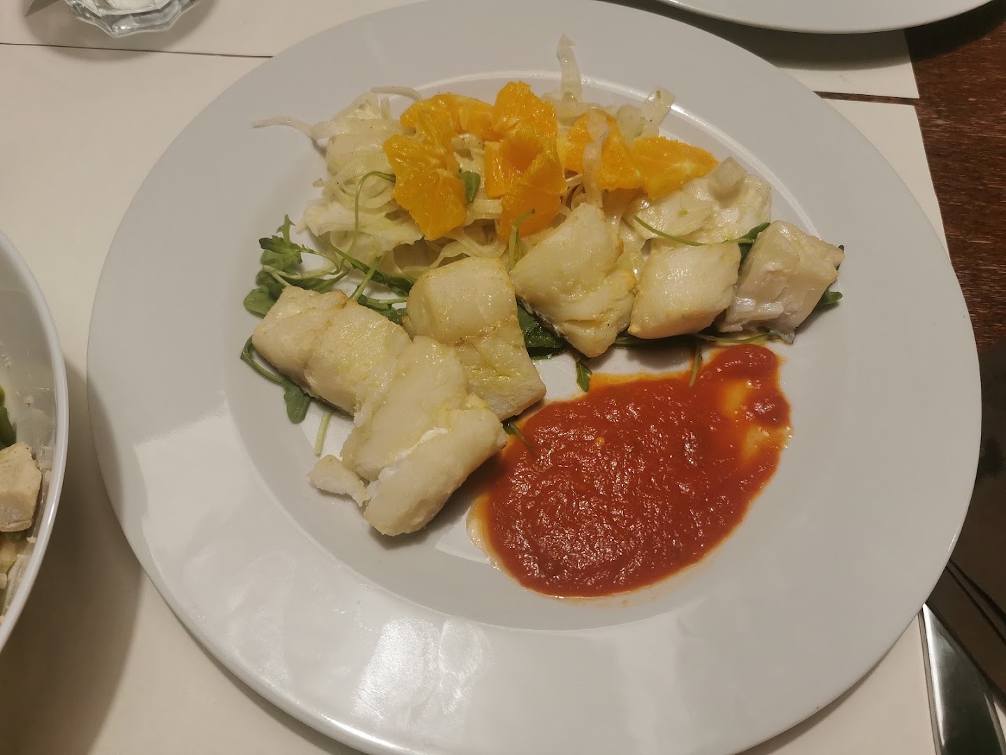 Stella | Bar Ristorante