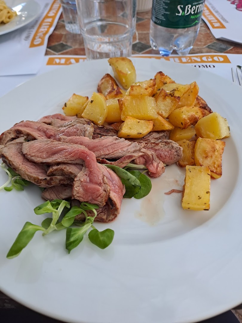 Stella | Bar Ristorante