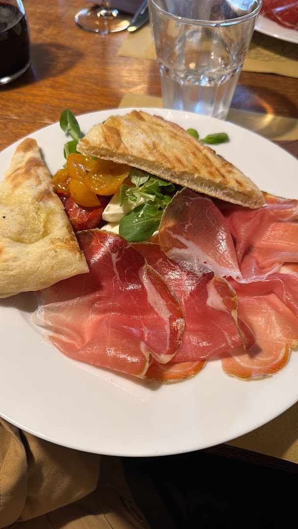 Stella | Bar Ristorante