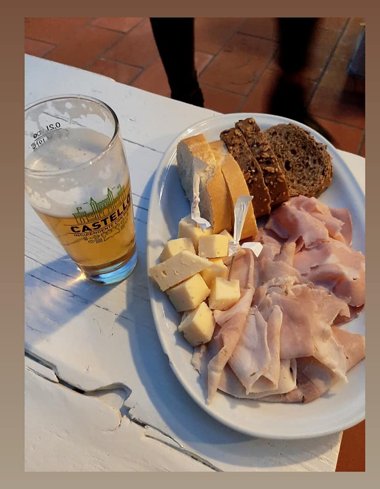 Stella bar, Volpago del Montello