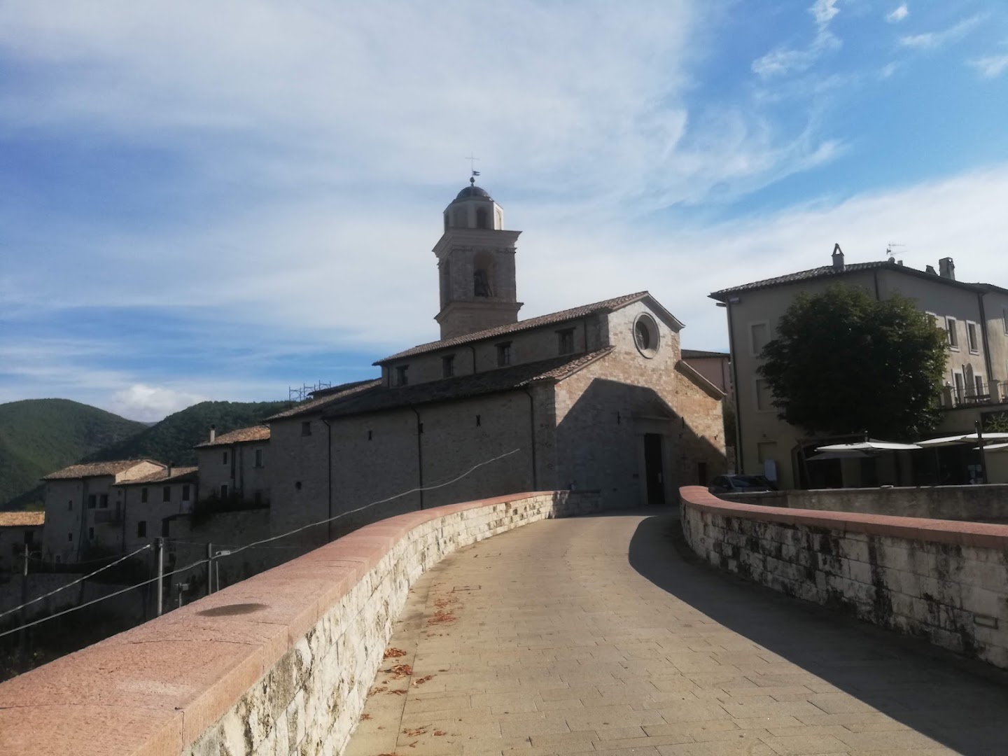 Stella Cafe', Sellano