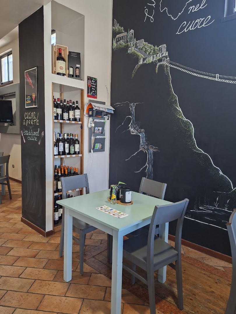 Stella Cafe'