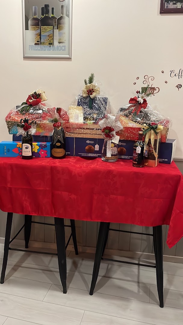 Stella d’oro, Campoformido