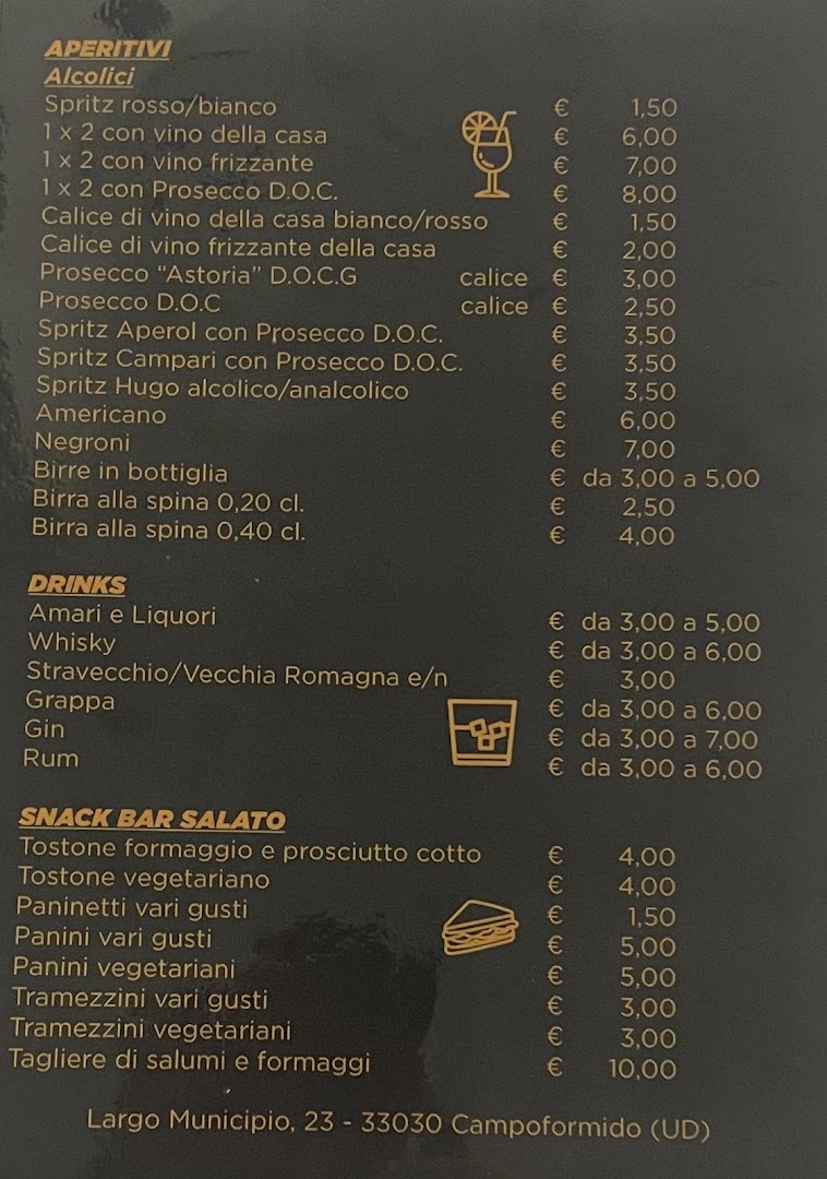 Stella d’oro
