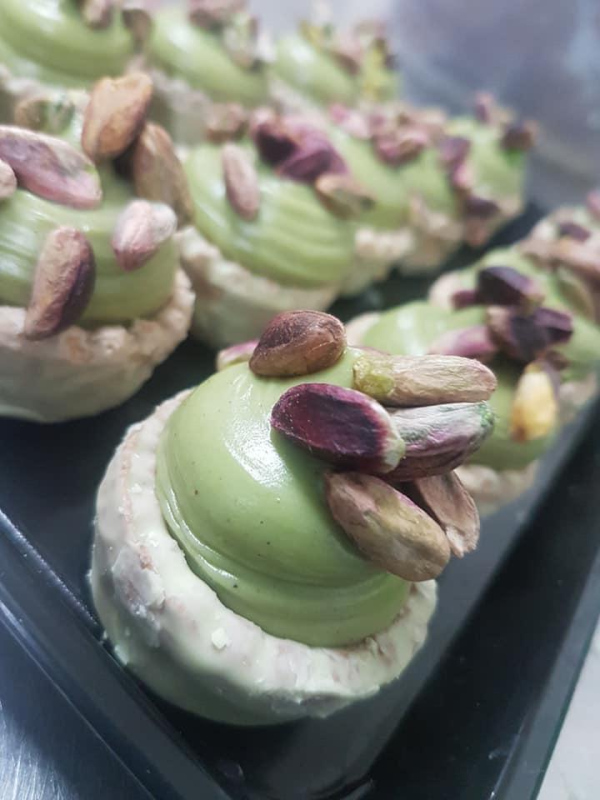 Stella del gelato