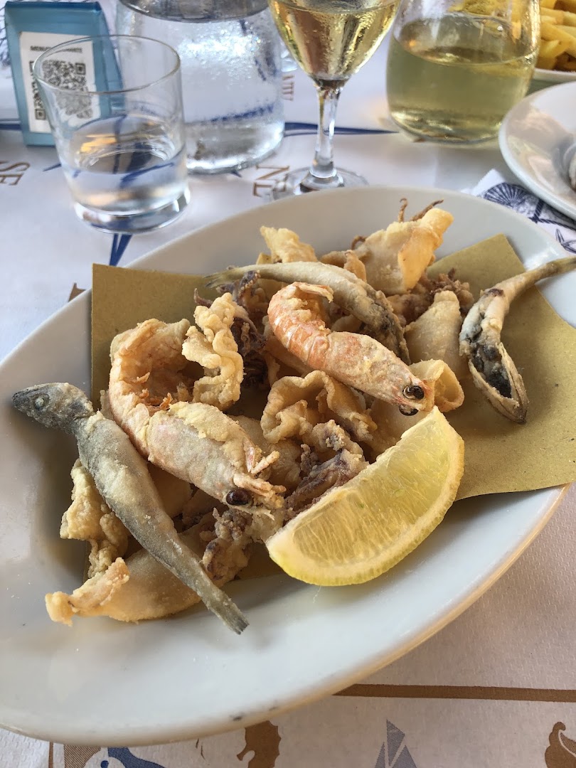 Stella del Mare