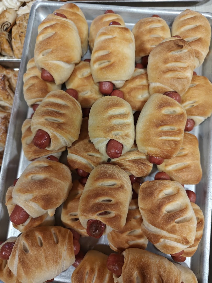 Stella del pane di Abdelhalim