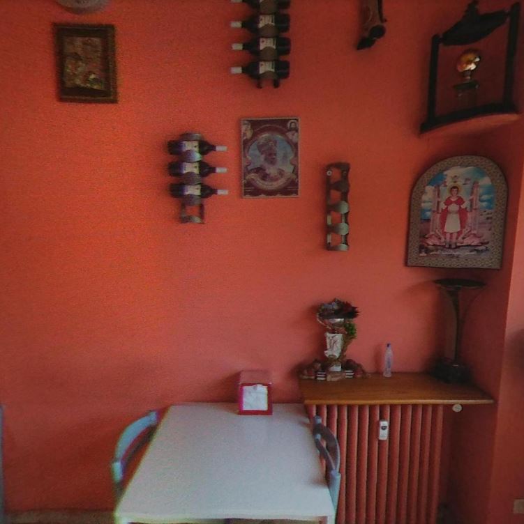 Stella di Buccinasco, Buccinasco