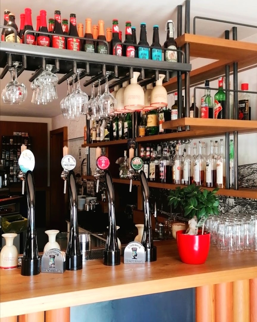 Stella D'Italia Bar Stuzzicheria