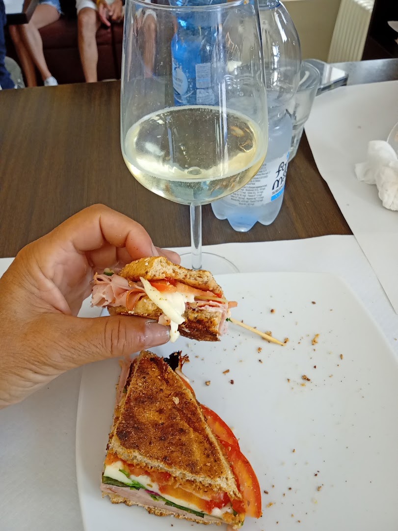 Stella d'Italia