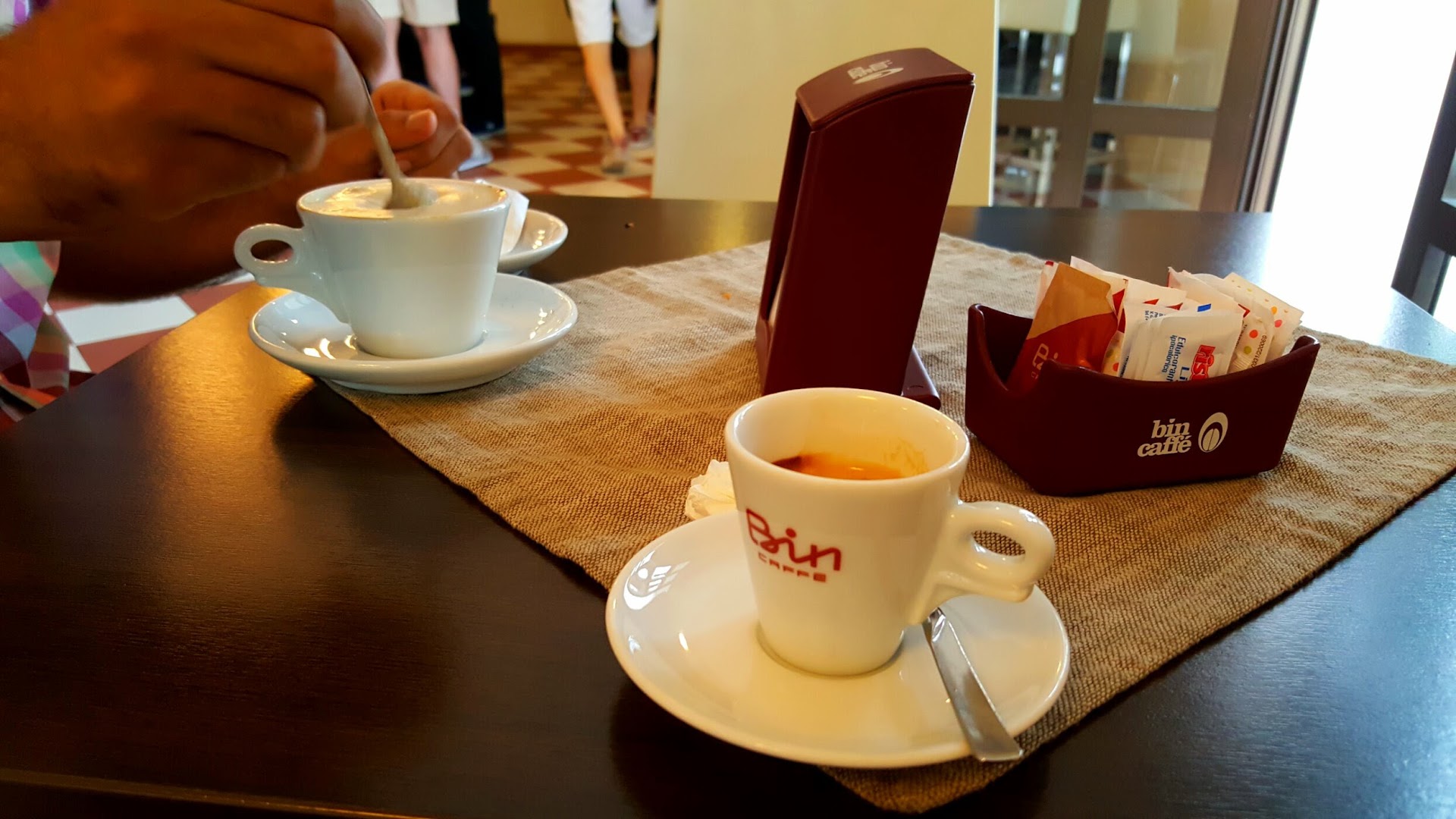 Stella d'Italia, Rovereto