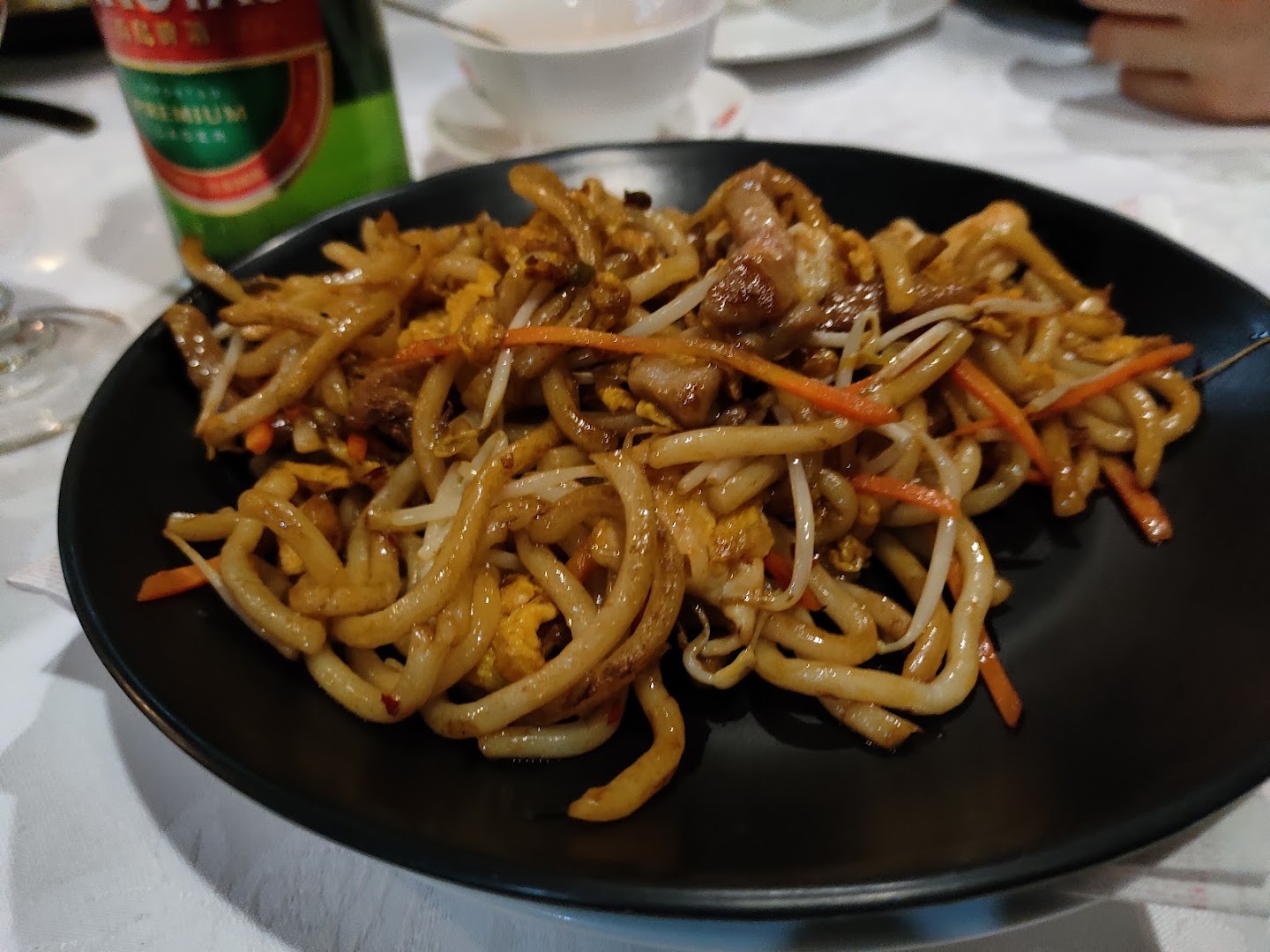 Stella D'Oriente, Verona