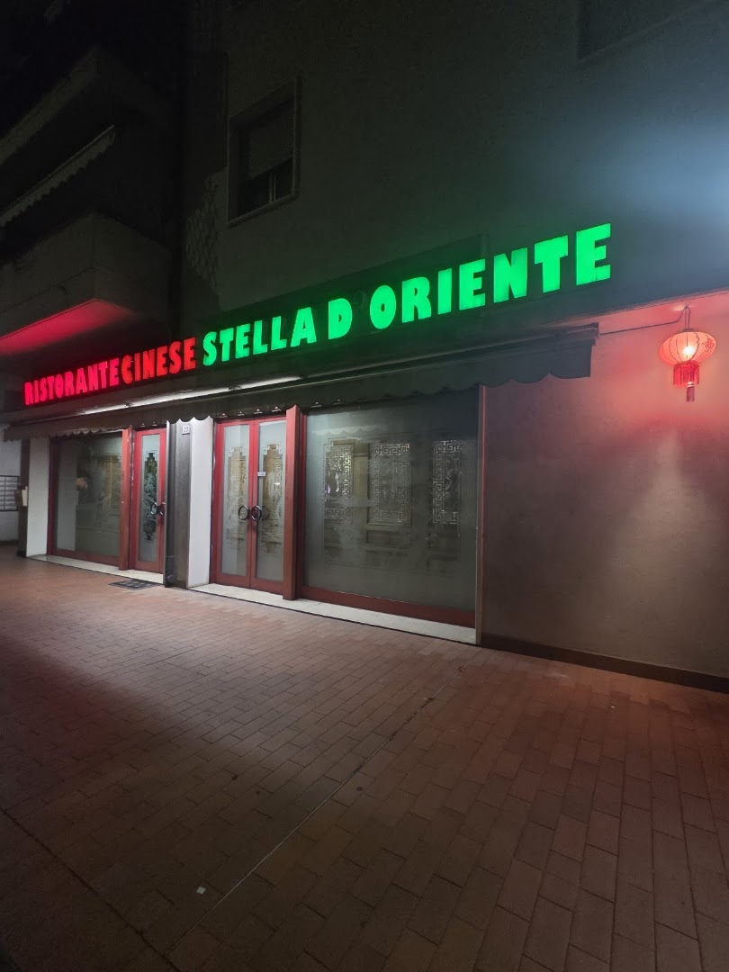 Stella D'oriente