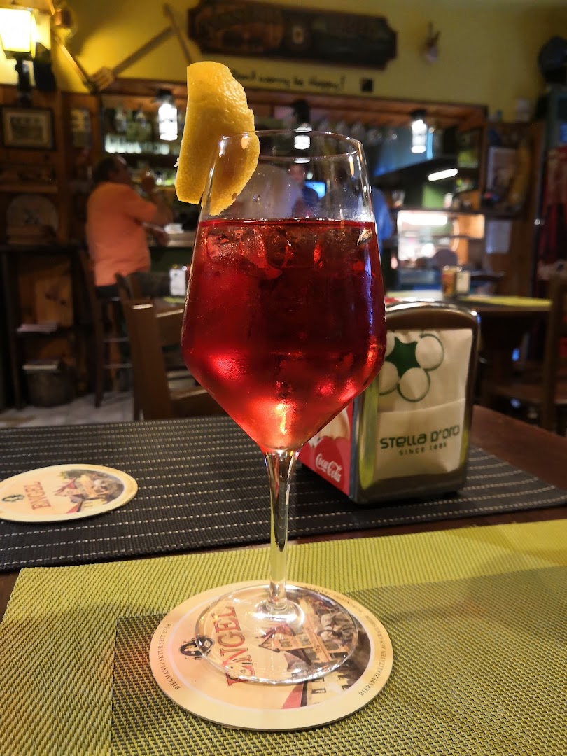 Stella d'Oro Trieste