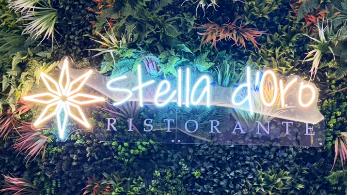 Stella D'Oro