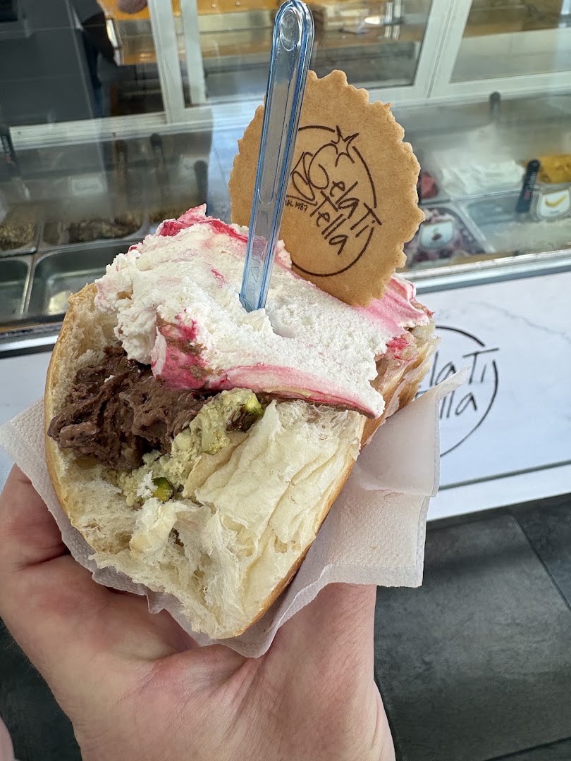 Stella Gelati
