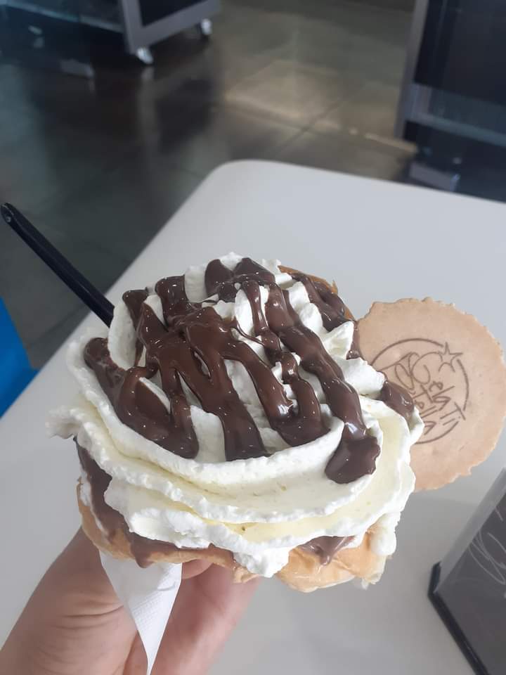 Stella Gelati