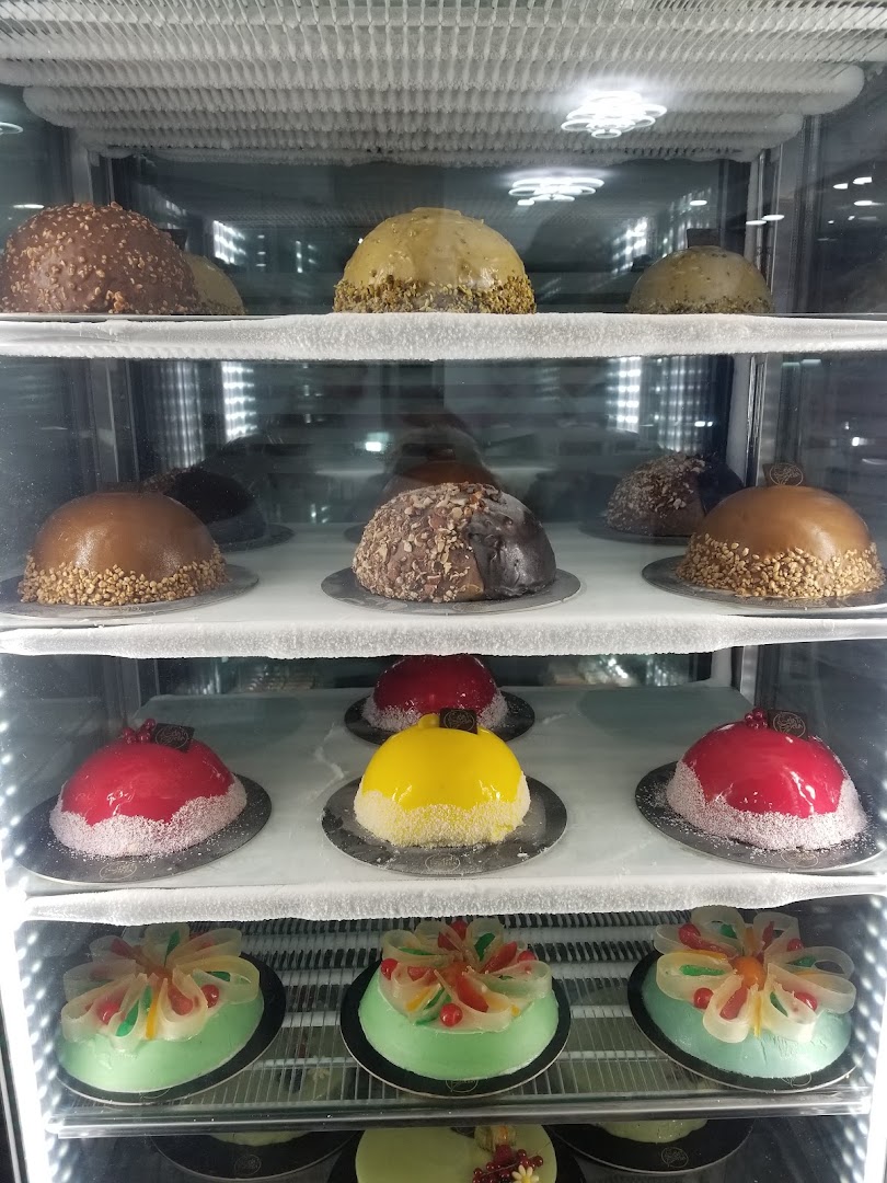 Stella Gelati