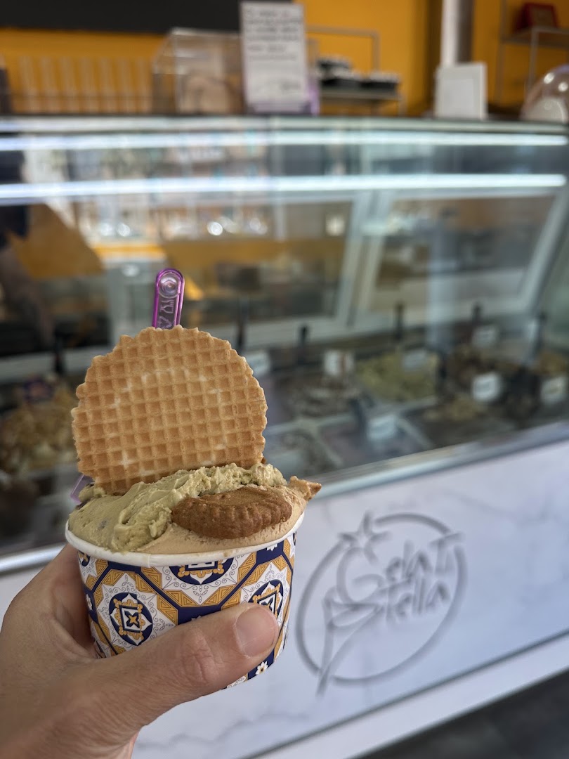 Stella Gelati