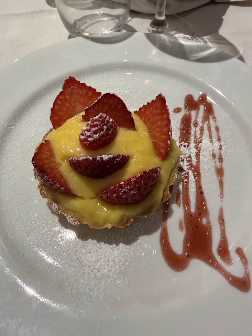 Stella Gemella, Roma