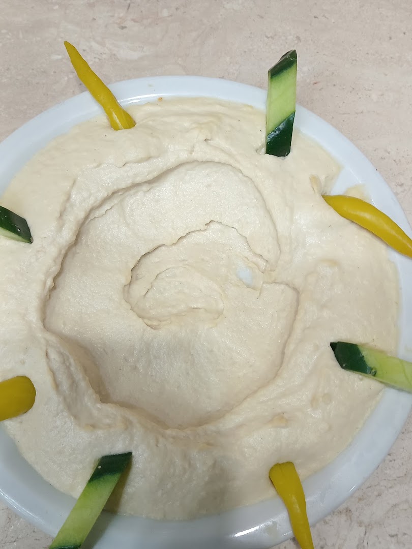 Stella kebab