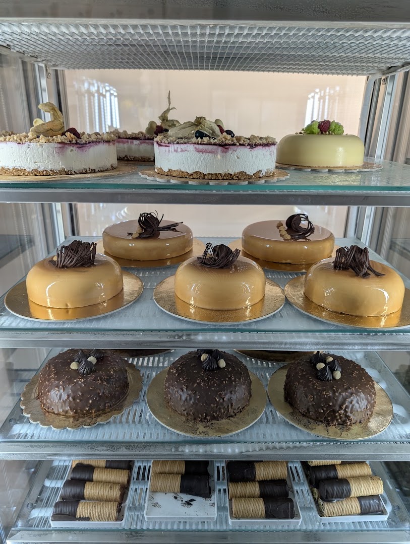 Stella Marina Alta Gelateria