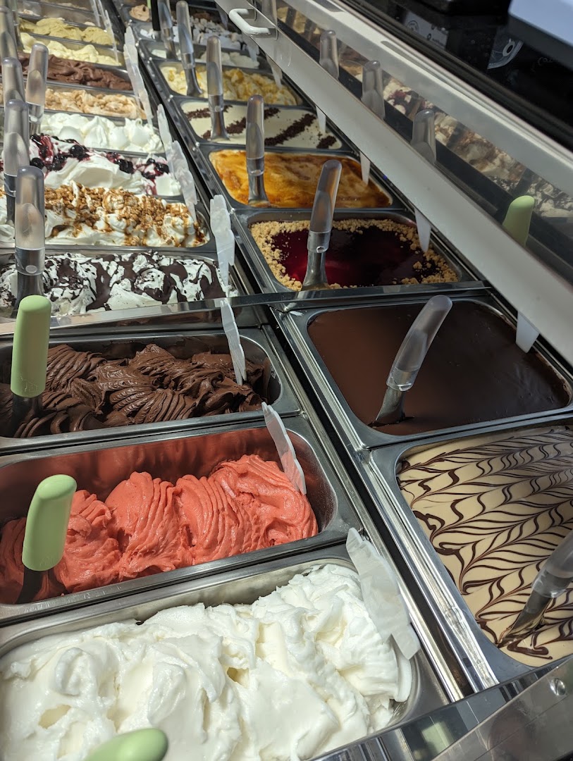 Stella Marina Alta Gelateria