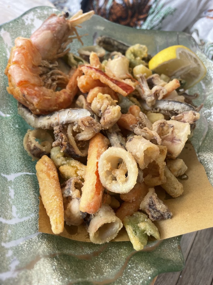 Stella Marina Beach bar ristorante spiaggia privata