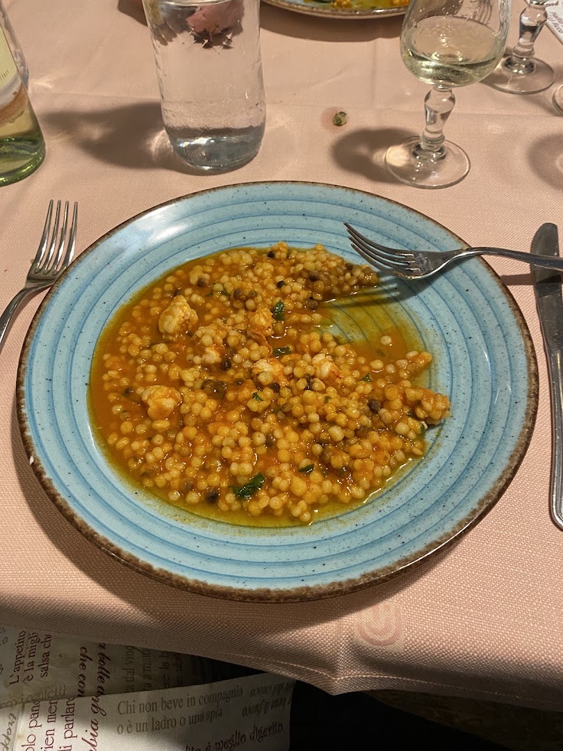 Stella Marina Di Montecristo